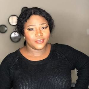 Meet your Posher, Gloria